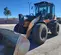 2018 Case 721G Wheel Loader