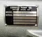 2012 Cornell 3HC-CD4-4045 Pump