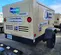 2019 Doosan P425/HP375EXT4I Air Compressor