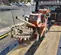 2017 Ditch Witch C14 Walk-Behind Trencher