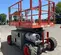2017 Skyjack SJ6832RT Rough Terrain Scissor Lift