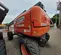 2015 Skyjack SJ86T Boom Lift
