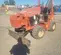 2018 Ditch Witch RT45 Ride-On Trencher