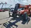 2016 SKYTRAK 8042 Forklift