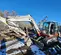 2019 Takeuchi TB290C Mini Excavator