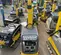 2021 Wacker Neuson DPU5545He Vibratory Plate Compactor