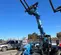 2017 Genie GTH-5519 Forklift
