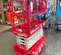 2018 MEC MICRO 19 Scissor Lift