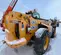 2017 JCB 550-170 Forklift