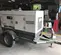 2016 Wacker Neuson G25 T4F Diesel Generator