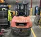 2013 Toyota 7FDU35 Forklift