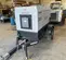 2018 Wacker Neuson G25 T4F Diesel Generator