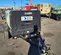 2018 Allmand MAX AIR 185 Air Compressor