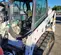 2017 Bobcat T450 Track Loader