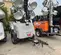 2018 Wacker Neuson LTV6L Towable Light Tower
