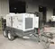 2013 Wacker Neuson G 70 Diesel Generator
