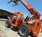 2015 SKYTRAK 6042 Forklift