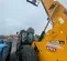 2015 JCB 509-42 S Forklift