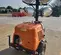 2018 Magnum Pro MLT6SM Towable Light Tower