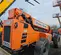 2017 SKYTRAK 8042 Forklift