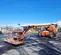 2017 JLG 660SJ Boom Lift