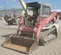 2017 Takeuchi TL10V2-R Track Loader
