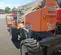 2017 Snorkel A46JRT Articulating Boom Lift