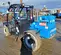 2017 Genie GTH-5519 Forklift
