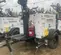 2021 Generac MLT4200IVF4 Towable Light Tower