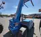 2016 Genie GTH-5519 Forklift