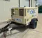 2018 Doosan P425/HP375WCUT4 Air Compressor