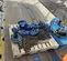 2013 Ingersoll Rand VL2-200-30 Hoist