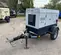 2018 Wacker Neuson G25 T4F Diesel Generator