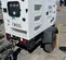 2018 Doosan G25WDO-T4F Diesel Generator