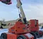 2013 JLG E450AJ Articulating Boom Lift