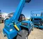 2017 Genie GTH-5519 Forklift