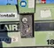 2018 Sullair 185DPQ-KU-T3 Air Compressor