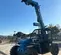 2017 Genie GTH-5519 Forklift