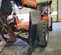 2017 SKYTRAK 10054 Forklift