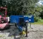 2018 Anderson Trailers D7126T Dump Trailer
