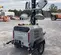 2018 Wacker Neuson LTV6K Towable Light Tower