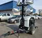 2019 Allmand NLV-ML3EC Portable Work Light