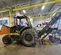 2022 Case 586H Forklift