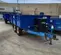 2017 Anderson Trailers D7106T Dump Trailer