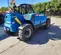 2017 Genie GTH-5519 Forklift