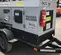 2018 Wacker Neuson G25 T4F Diesel Generator