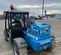2017 Genie GTH-5519 Forklift