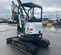 2019 Bobcat E26 Mini Excavator