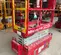 2022 MEC MICRO 19 Scissor Lift