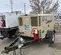 2018 Doosan P425/HP375WCU Air Compressor